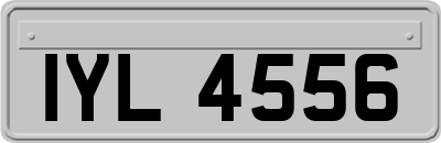 IYL4556