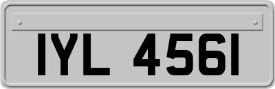 IYL4561