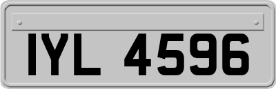 IYL4596