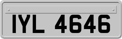IYL4646