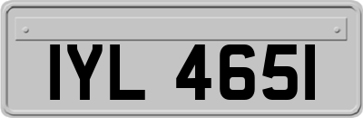 IYL4651