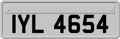 IYL4654