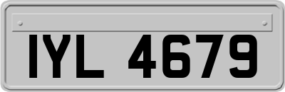 IYL4679