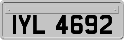 IYL4692