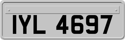 IYL4697