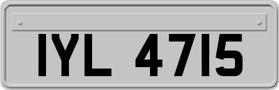 IYL4715