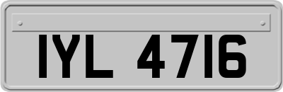 IYL4716