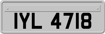 IYL4718