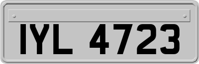 IYL4723