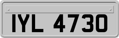 IYL4730