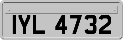 IYL4732