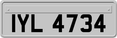 IYL4734