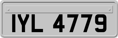 IYL4779
