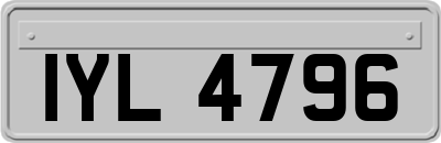 IYL4796