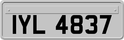 IYL4837