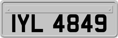 IYL4849