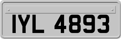 IYL4893