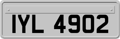 IYL4902