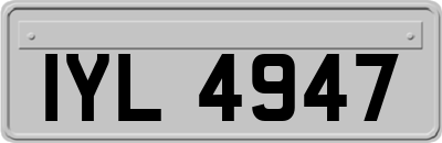 IYL4947