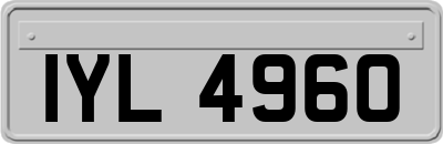 IYL4960