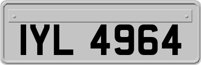 IYL4964