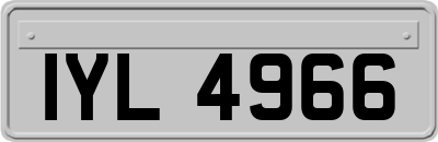 IYL4966