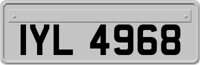 IYL4968
