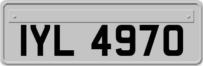IYL4970