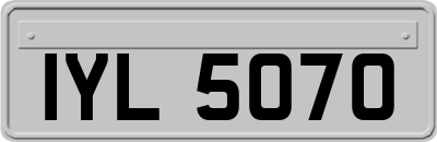 IYL5070