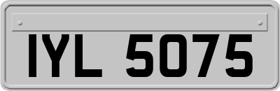 IYL5075