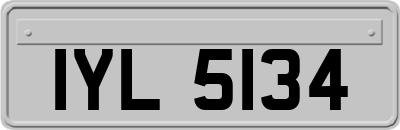 IYL5134