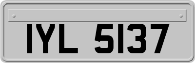 IYL5137
