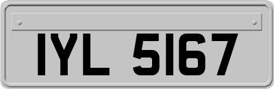IYL5167
