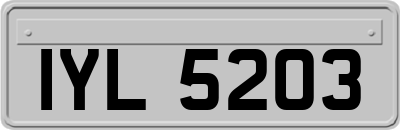 IYL5203