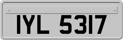 IYL5317