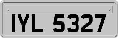 IYL5327