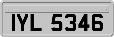 IYL5346