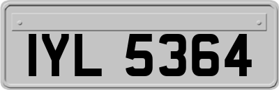 IYL5364