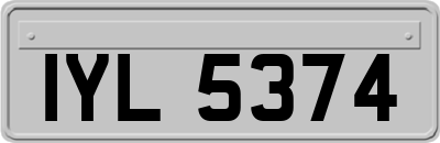 IYL5374