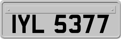IYL5377