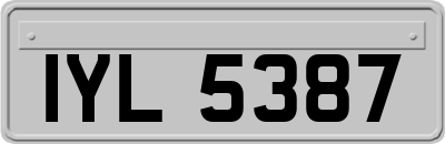 IYL5387