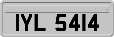 IYL5414