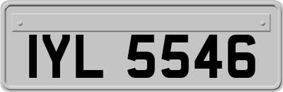 IYL5546