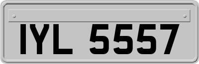 IYL5557