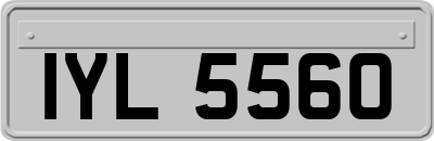 IYL5560