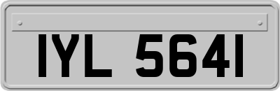 IYL5641