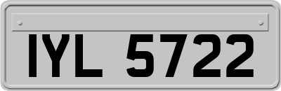 IYL5722