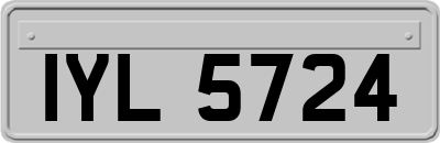 IYL5724