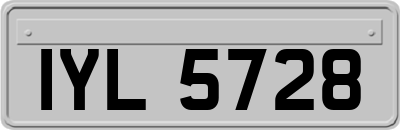 IYL5728