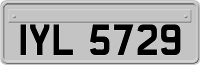 IYL5729